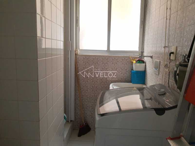 Apartamento, 3 quartos, 85 m² - Foto 9