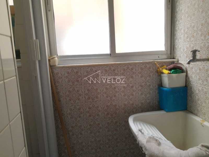 Apartamento, 3 quartos, 85 m² - Foto 8