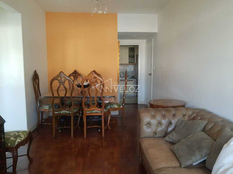 Apartamento, 3 quartos, 85 m² - Foto 6