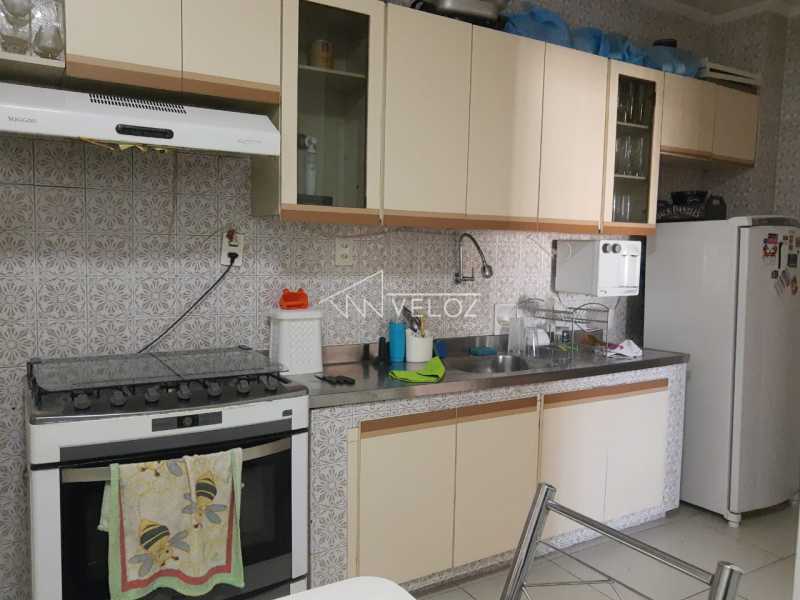 Apartamento, 3 quartos, 85 m² - Foto 18