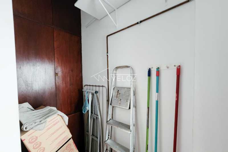 Apartamento, 3 quartos, 105 m² - Foto 6