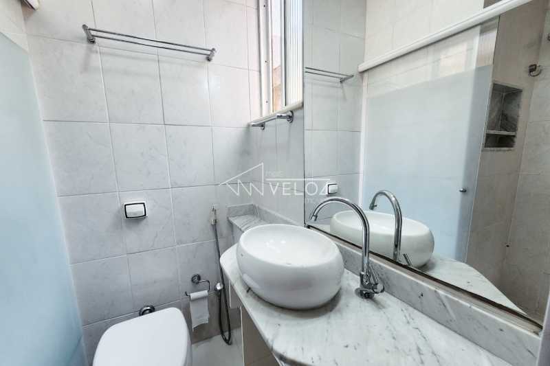 Apartamento, 3 quartos, 105 m² - Foto 4
