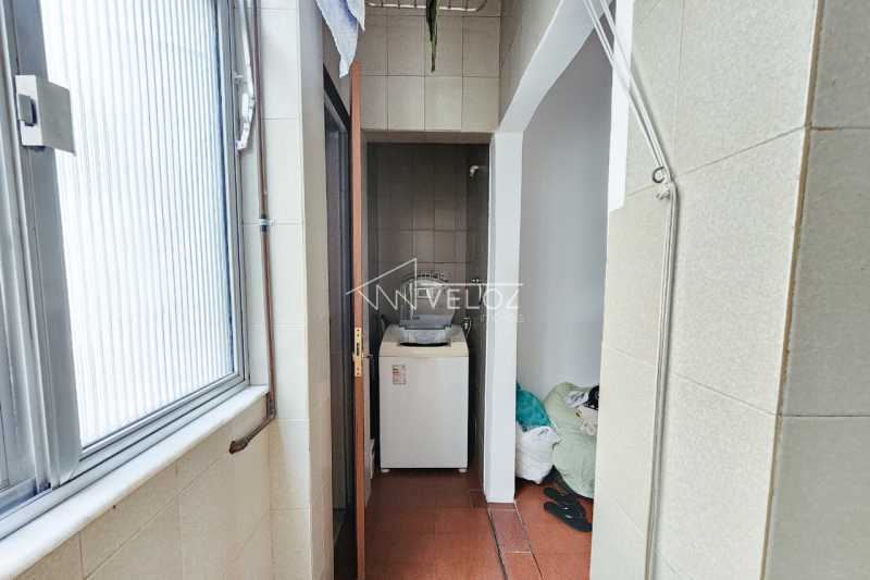 Apartamento, 3 quartos, 105 m² - Foto 8