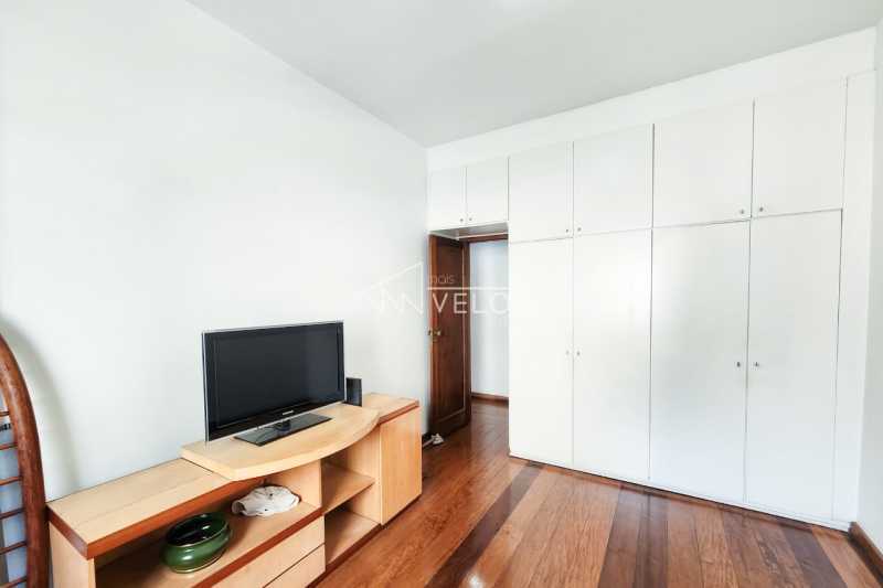 Apartamento, 3 quartos, 105 m² - Foto 15