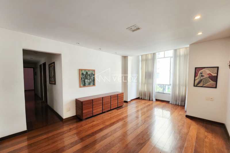 Apartamento, 3 quartos, 105 m² - Foto 12