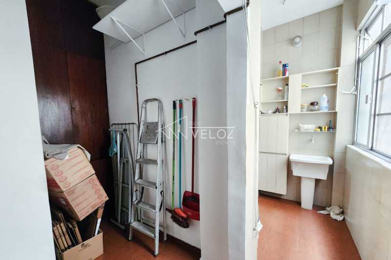 Apartamento, 3 quartos, 105 m² - Foto 13