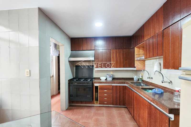 Apartamento, 3 quartos, 105 m² - Foto 23