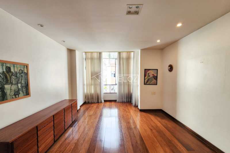 Apartamento, 3 quartos, 105 m² - Foto 2