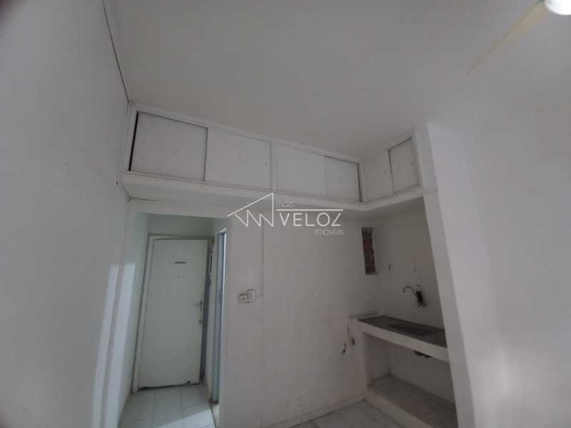 Kitnet-Studio, 22 m² - Foto 12