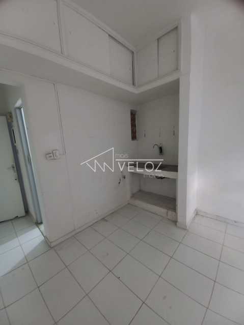 Kitnet-Studio, 22 m² - Foto 7