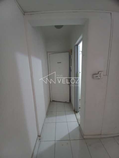 Kitnet-Studio, 22 m² - Foto 4