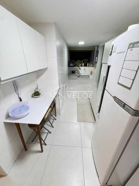 Apartamento, 4 quartos, 130 m² - Foto 12