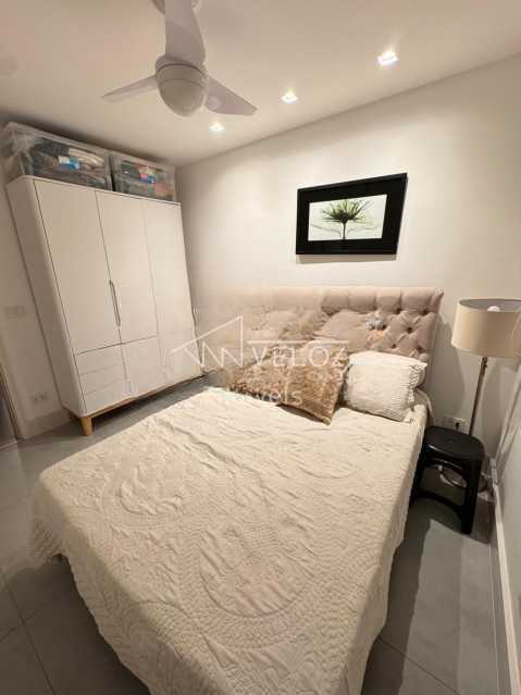 Apartamento, 4 quartos, 130 m² - Foto 16