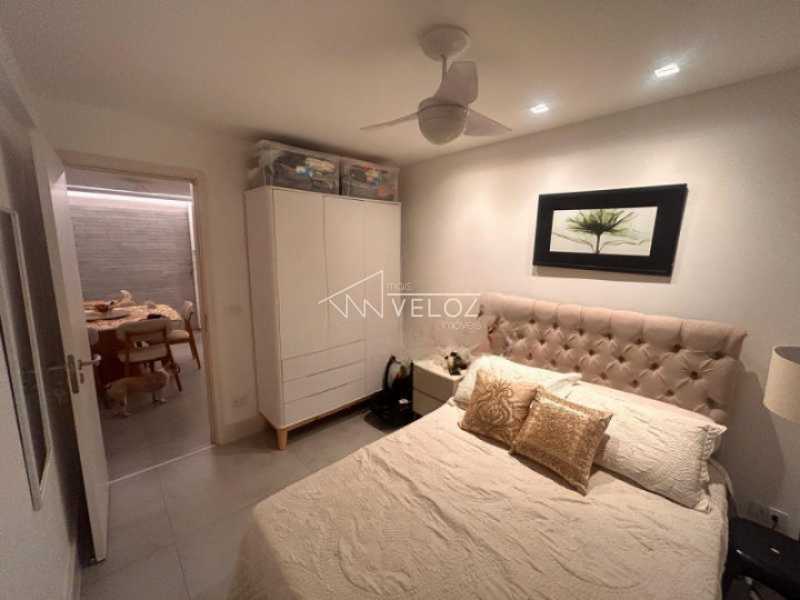 Apartamento, 4 quartos, 130 m² - Foto 19