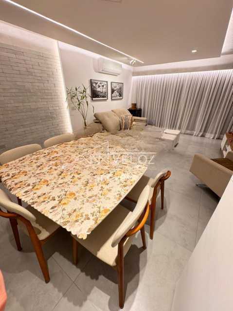 Apartamento, 4 quartos, 130 m² - Foto 13