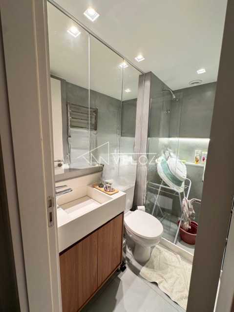 Apartamento, 4 quartos, 130 m² - Foto 9