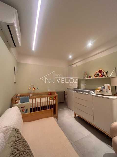 Apartamento, 4 quartos, 130 m² - Foto 22