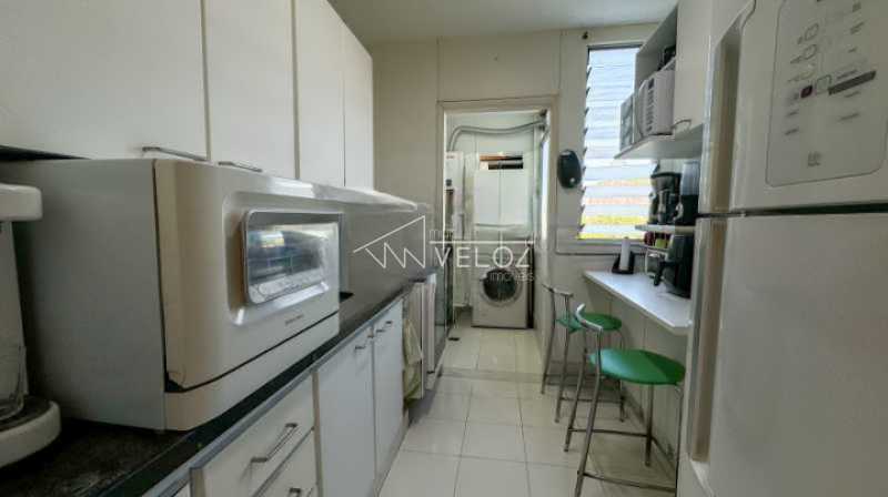 Apartamento, 3 quartos, 79 m² - Foto 22