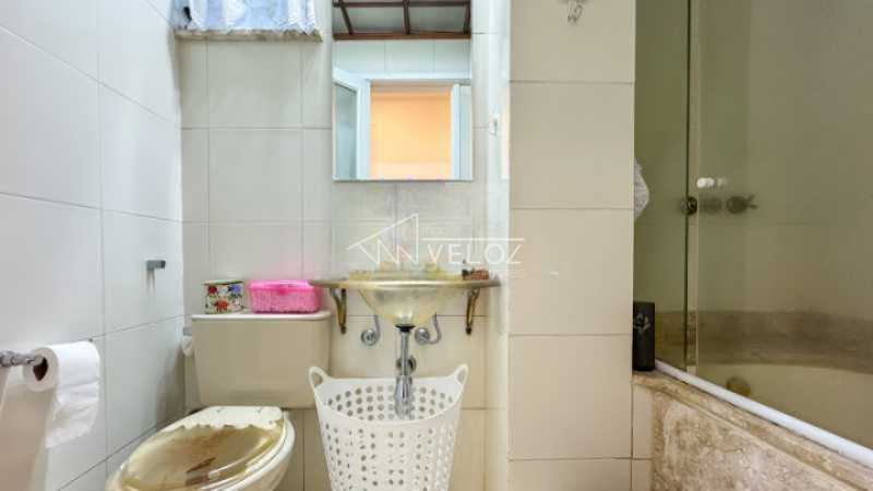 Apartamento, 3 quartos, 79 m² - Foto 3