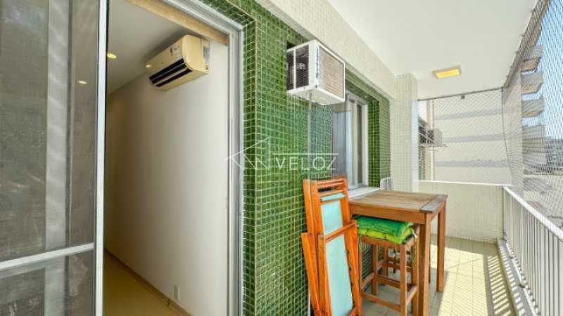 Apartamento, 3 quartos, 79 m² - Foto 24