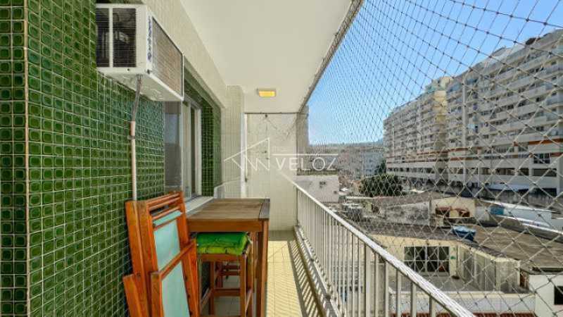 Apartamento, 3 quartos, 79 m² - Foto 27