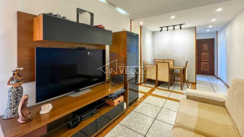 Apartamento, 3 quartos, 79 m² - Foto 7