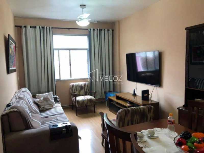 Apartamento, 2 quartos, 80 m² - Foto 18