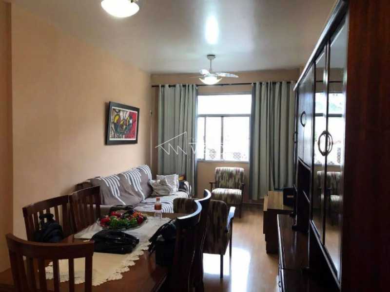 Apartamento, 2 quartos, 80 m² - Foto 5