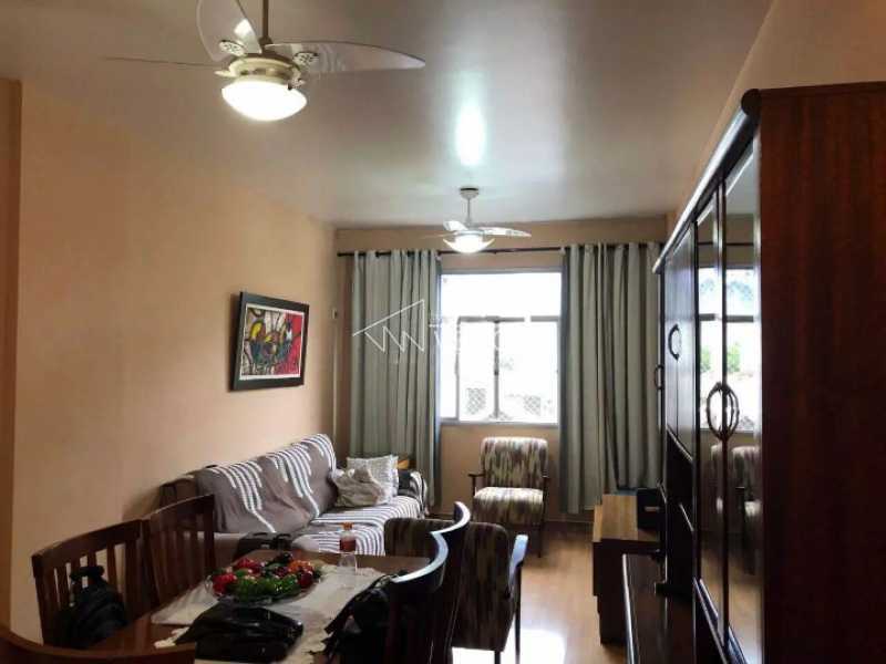 Apartamento, 2 quartos, 80 m² - Foto 4