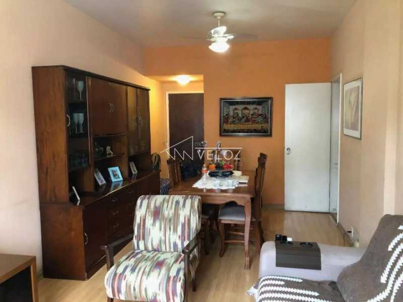 Apartamento, 2 quartos, 80 m² - Foto 24