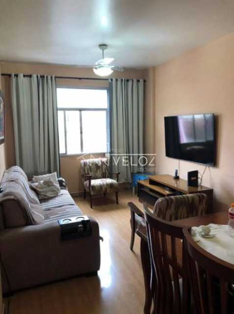 Apartamento, 2 quartos, 80 m² - Foto 1