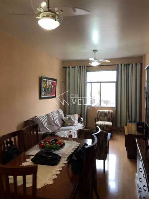 Apartamento, 2 quartos, 80 m² - Foto 22