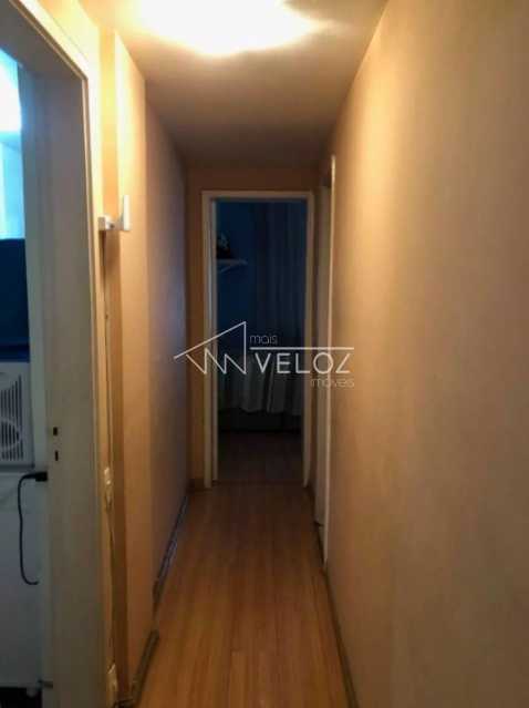 Apartamento, 2 quartos, 80 m² - Foto 12