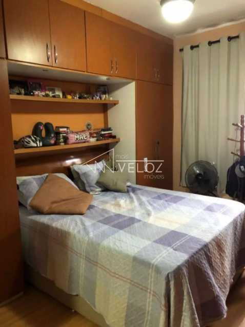 Apartamento, 2 quartos, 80 m² - Foto 6