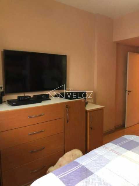 Apartamento, 2 quartos, 80 m² - Foto 7