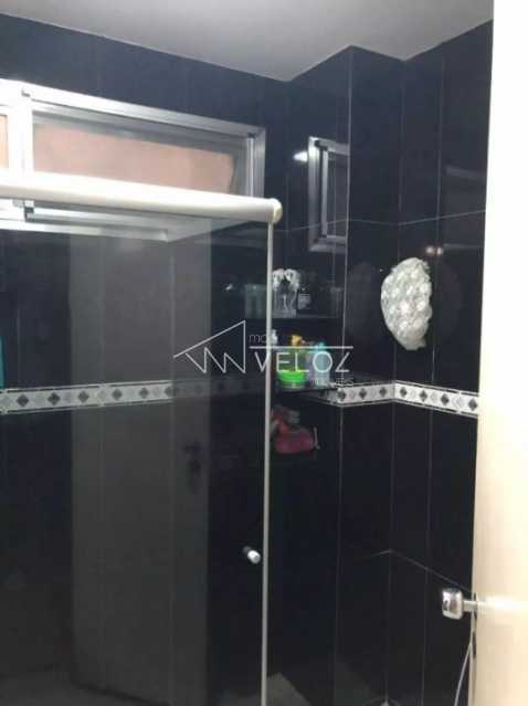 Apartamento, 2 quartos, 80 m² - Foto 13