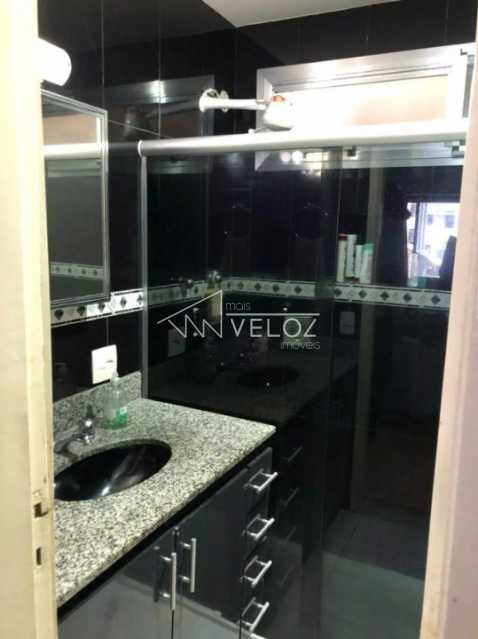 Apartamento, 2 quartos, 80 m² - Foto 20