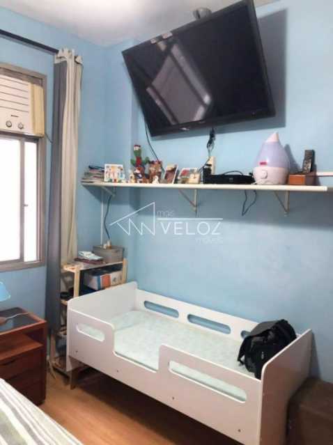 Apartamento, 2 quartos, 80 m² - Foto 3