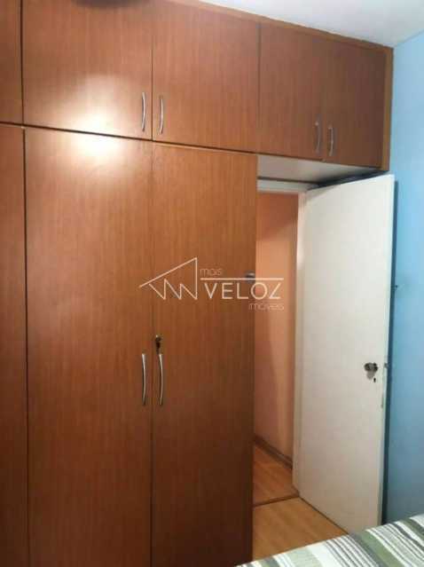 Apartamento, 2 quartos, 80 m² - Foto 10