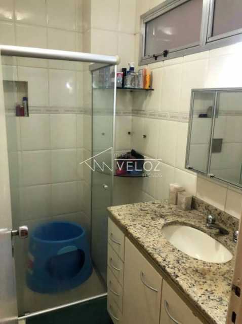 Apartamento, 2 quartos, 80 m² - Foto 2