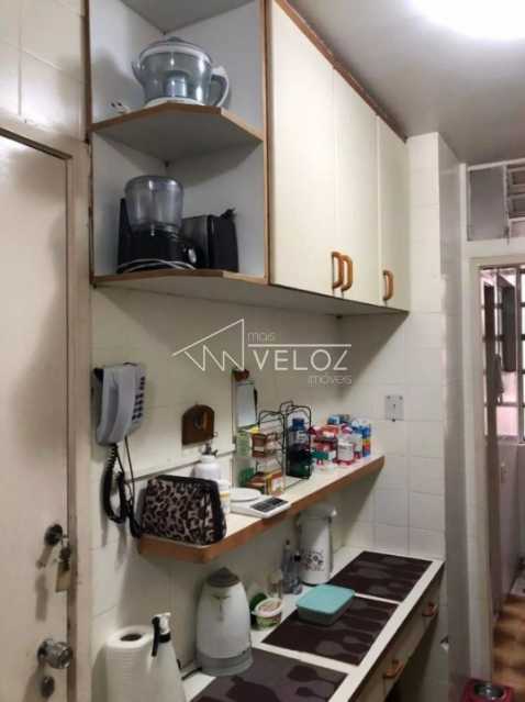 Apartamento, 2 quartos, 80 m² - Foto 21