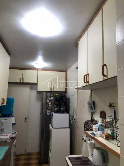 Apartamento, 2 quartos, 80 m² - Foto 23