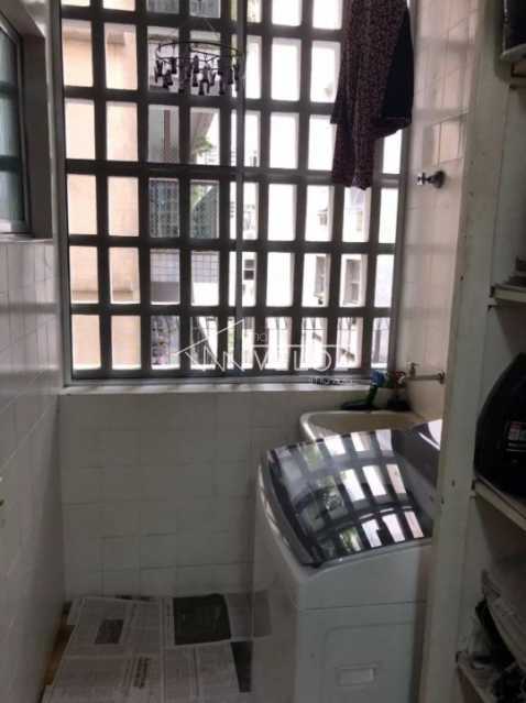 Apartamento, 2 quartos, 80 m² - Foto 17