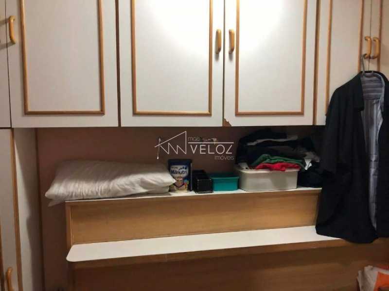 Apartamento, 2 quartos, 80 m² - Foto 8