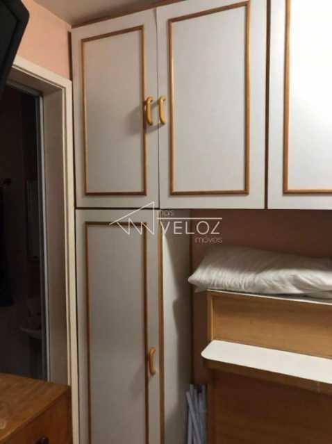 Apartamento, 2 quartos, 80 m² - Foto 11