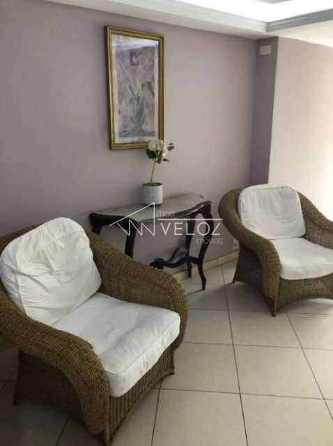 Apartamento, 2 quartos, 80 m² - Foto 14