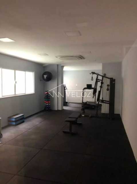 Apartamento, 2 quartos, 80 m² - Foto 16