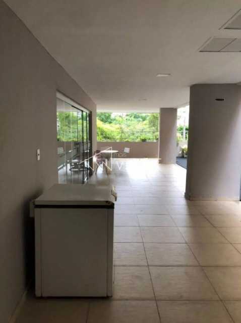 Apartamento, 2 quartos, 80 m² - Foto 25