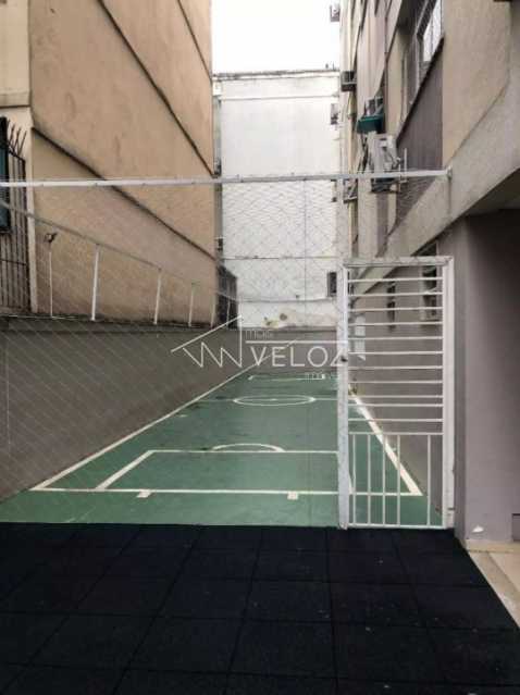 Apartamento, 2 quartos, 80 m² - Foto 19