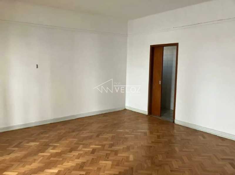 Apartamento, 3 quartos, 135 m² - Foto 14